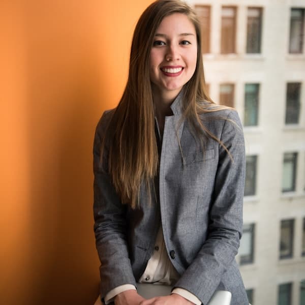 Elena Marin — Founder · CEO