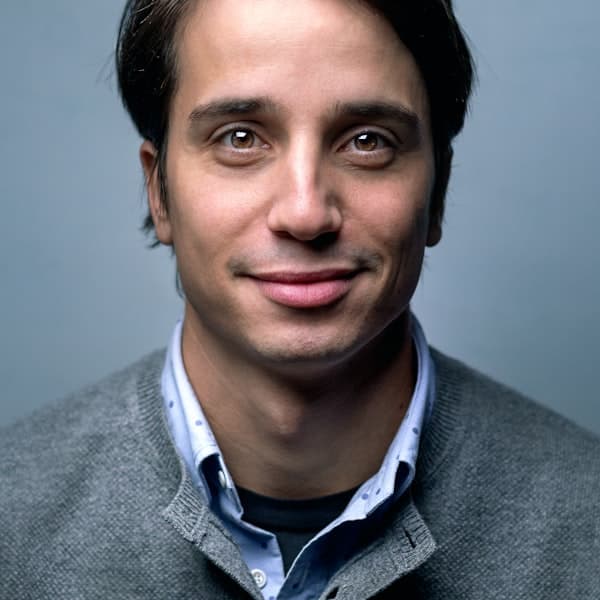 Marcus Tate — Co-founder · Head of Product